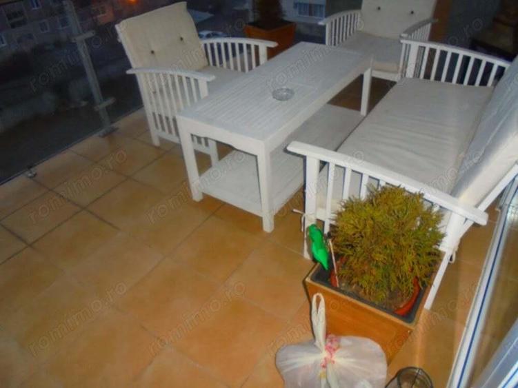 Vand apartament 2 camere in Deva, zona Piata Centrala (str. Mihai Viteazu), bloc mai nou, - 12