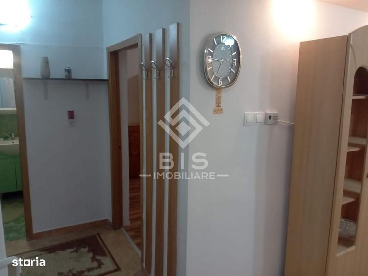 Apartament cu 2 camere în Bârla