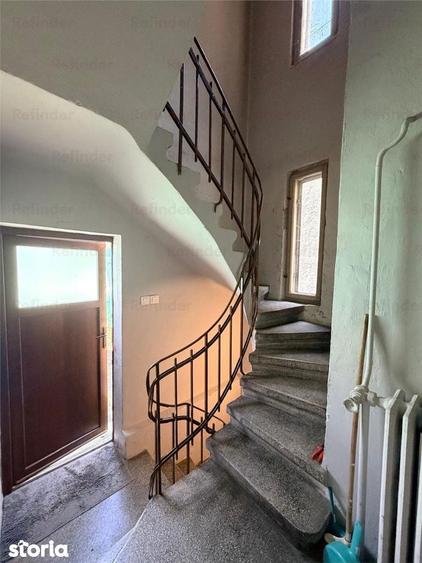 Vanzare casa Vatra Luminoasa | teren 306 mp | - 12