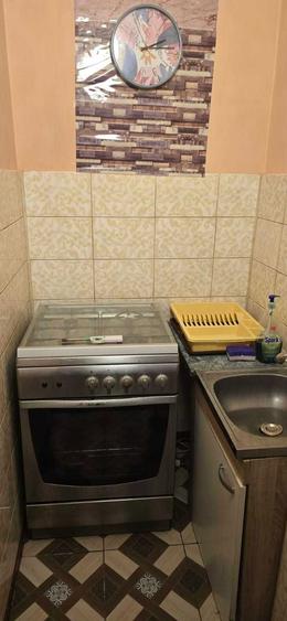 Proprietar inchiriez Gars. moderna recent renovata ,zona centrala. - 2