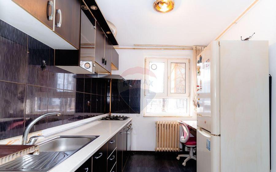 Apartament 2 camere, parter zona Craiovei, Pite?ti, ... - 11