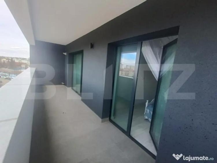 Apartament 2 camere, 61,7 mp utili, bloc nou Avanera - 2
