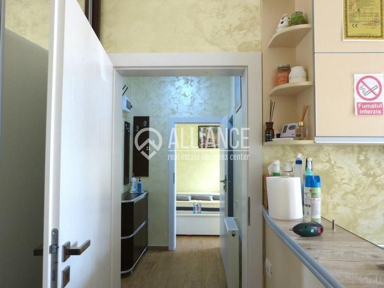 HOTEL OPERA(COD03) -5th Avenue 2 camere cochete, cu vedere la mare ! - 5