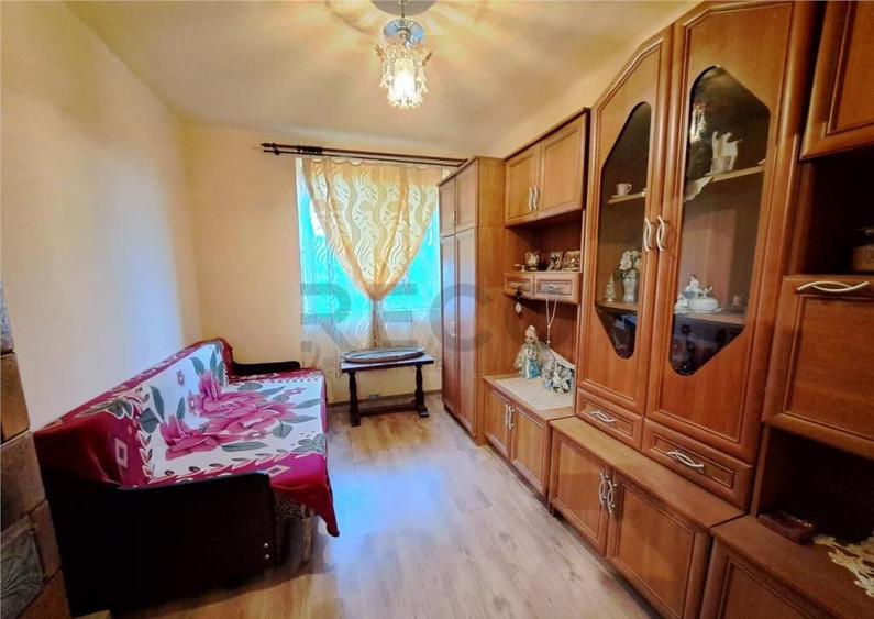 RECO Apartament cu curte, garaj si gradina Astileu - 10