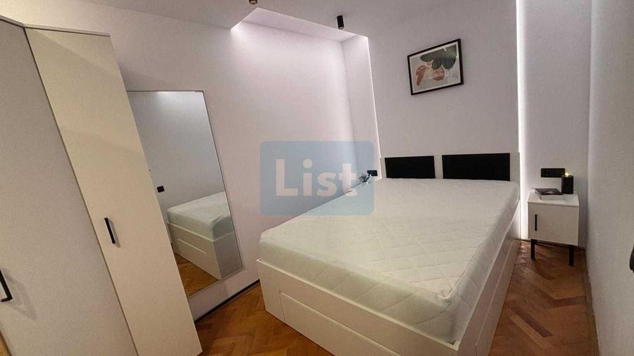 Apartament 3 camere – complet renovat, mobilat și utilat - 3