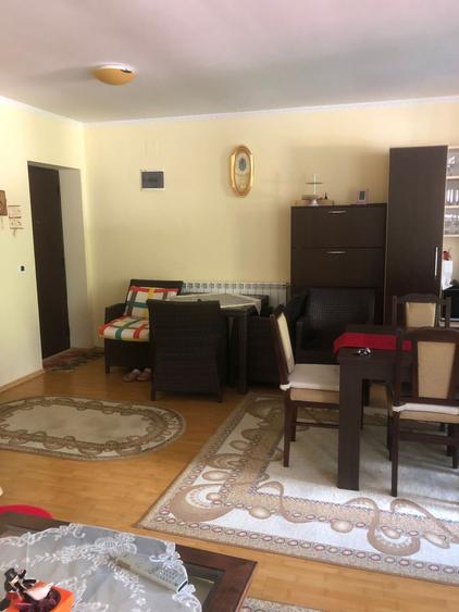 Apartament cu 2 camere de vanzare in Busteni - str. Nestor Ureche - 3