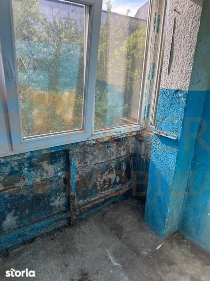 Apartament 2 camere de vanzare in zona KM 4-5 - 4