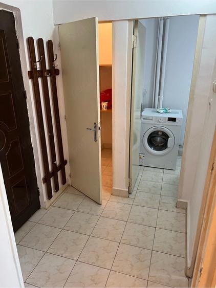 Proprietar, Ofer spre inchiriere apartament 1 camera 43 m patrati, centrala proprie. - 2