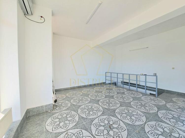 Spatiu Comercial SAD vad bun I Lipovei I Iulius Mall - 1