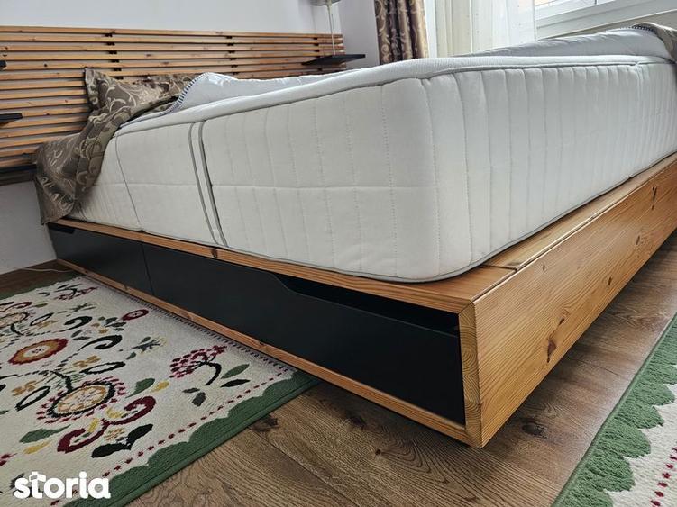 Apartament 3 camere semidecomandat - 8