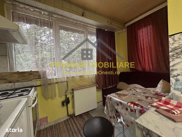 Apartament 2 camere zona Centrala ,Onesti - 4