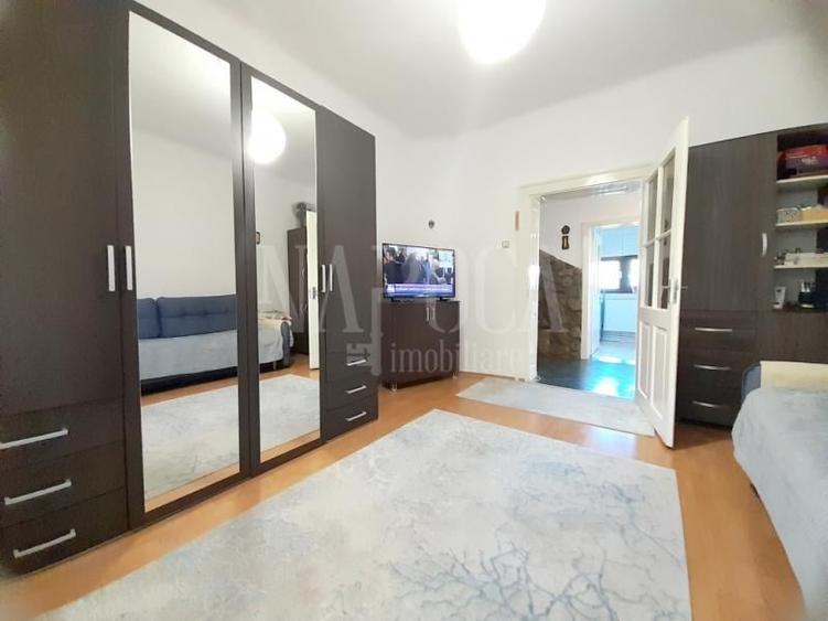 Casa 3 camere de vanzare in Gheorghe Doja Oradea, Oradea - 3