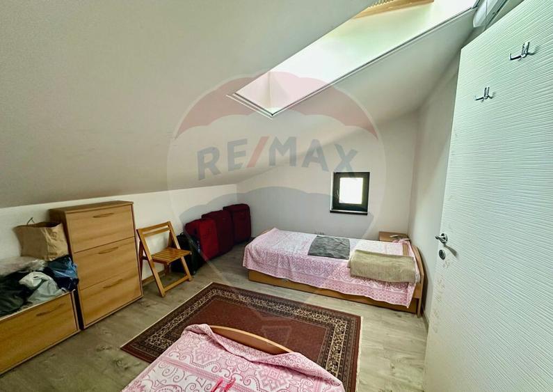 Vanzare casa Trend Ressidence - 10