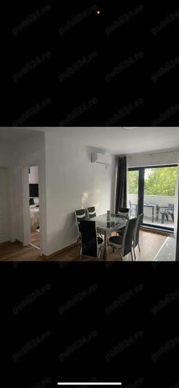 Garsoniera de inchitiat - bloc nou - parculetul pedagogic - 1