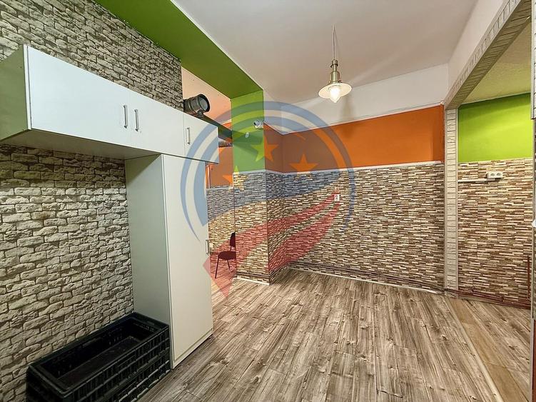 Spatiu comercial de inchiriat/Ultracentral/Anaf/Craiova - 2