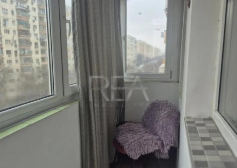 Garsoniera-Bloc Stradal-Calea Rahovei - 4