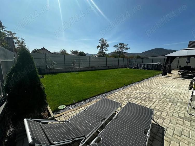 Casa premium de vanzare Zona Dumbrava - 4