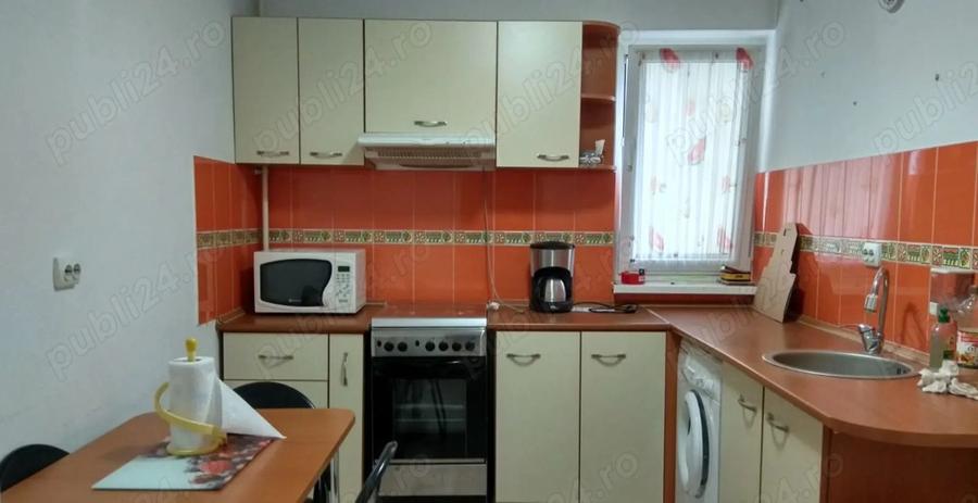 2 camere | Favorit, Drumul Taberei | loc de parcare - 3