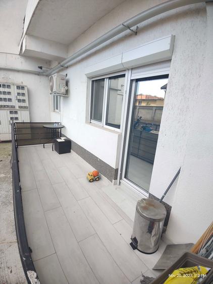 Apartament 3 camere 83 mp, open space 37 mp, 3 AC, langa padure Chiajna Dudu - 13