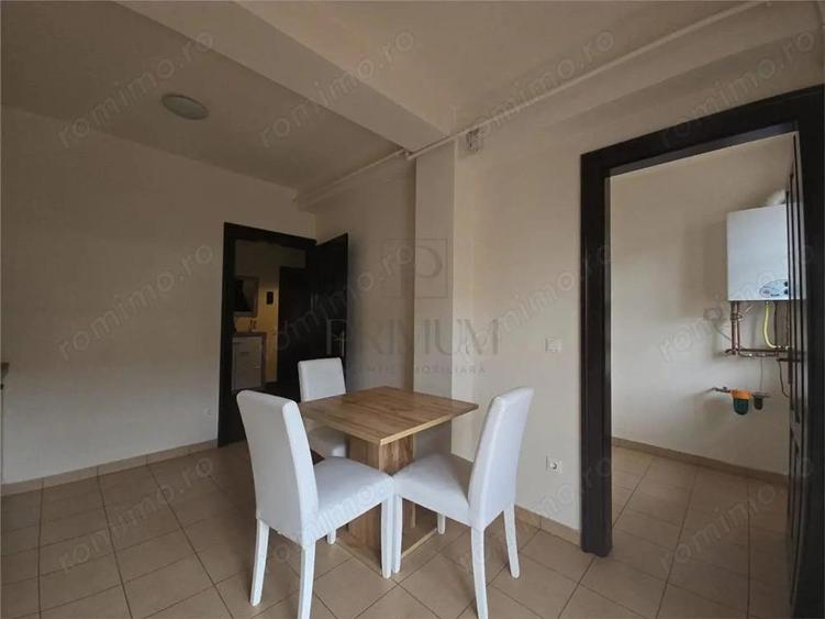 Toscana - 3 cam - mobilat - scara interioara - spatios - luminos - 8