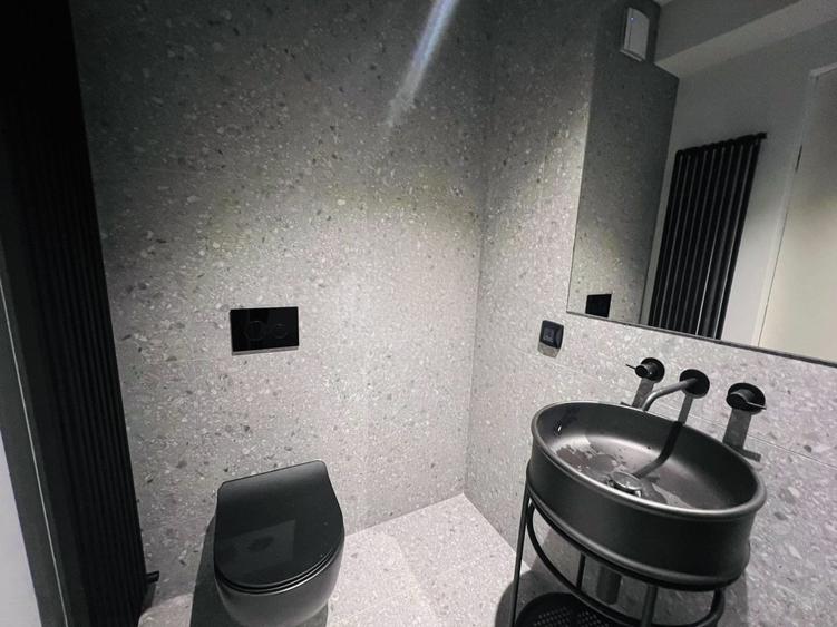 De inchiriat  | Duplex/Penthouse 4 Camere | Brick Lofts Floreasca - 7