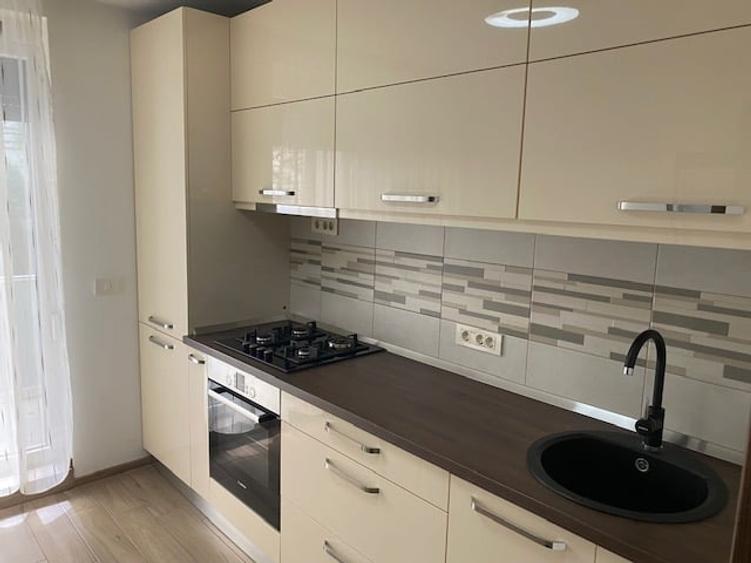 Inchiriez 2 camere bloc nou Dumbravita-Kaufland! - 7