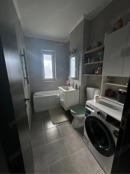 Apartament 2 camere - Subcetate Sanpetru - 9