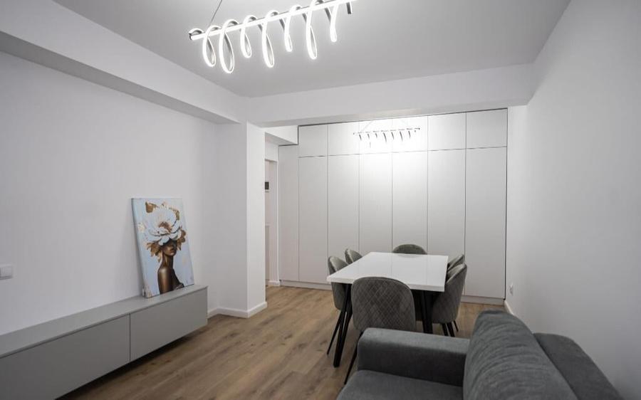 Apartament 2 camere 52 mp, bloc nou Floresti zona Terra - 2