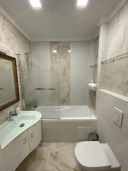 Apartament 2 camere de inchiriat in Cranga?i - 3