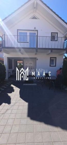 Casa individuala | 4 camere | Acces auto | Selimbar