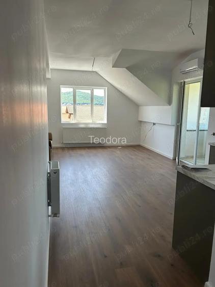 Apartament modern cu 2 camere, orientare sud-vestica, in Flore?ti zona Tineretului