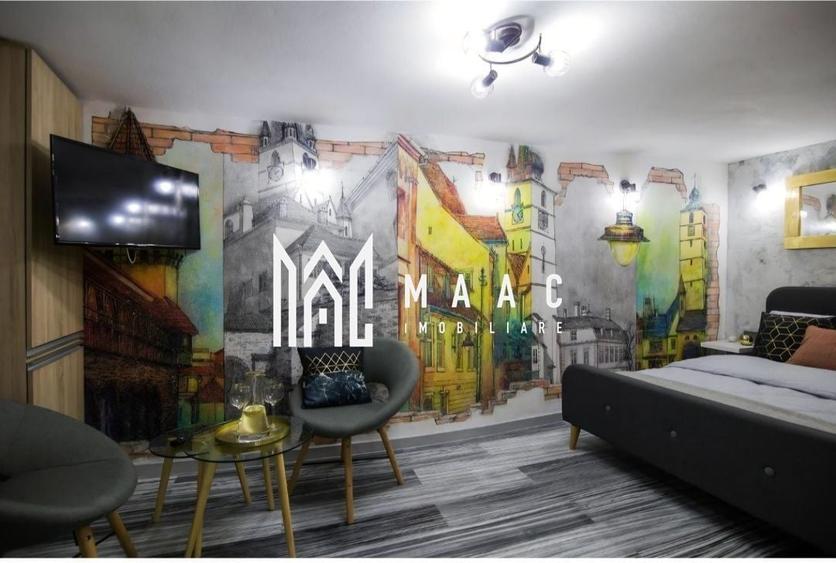 Garsoniera | 24 MPU | Investitie | Ultracentral - 1