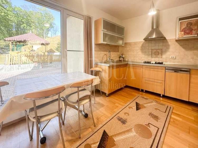 Casa 5 camere de vanzare in Faget, Cluj Napoca - 13