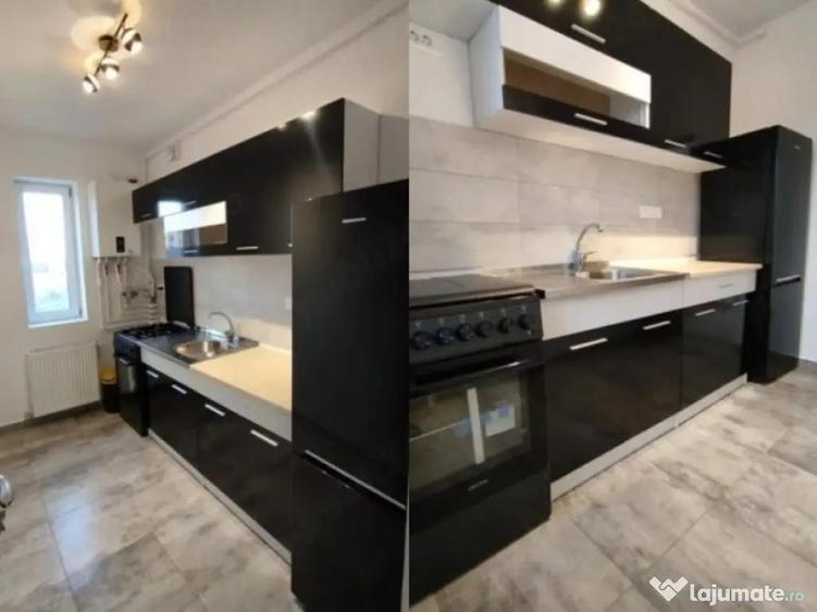 Aparatorii patriei metalurgiei park etaj 3 - 4