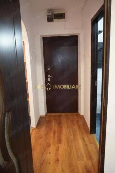 Garsoniera de inchiriat | Titan | Metrou | Parcare - 8