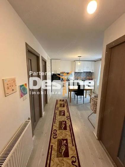 Duplex modern, P+2, 5 camere, 3 bai, toate utilita?ile zona Aerodrom Pa?cani - 7