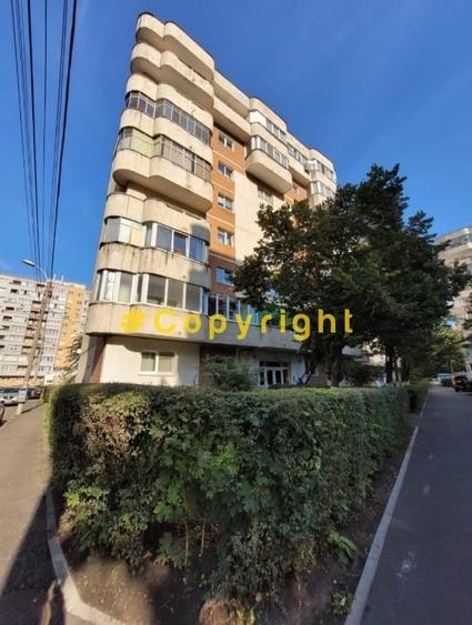 Proprietar vând apt 1 camera, decomandat,  strada Năsăud, Mărăști - 11