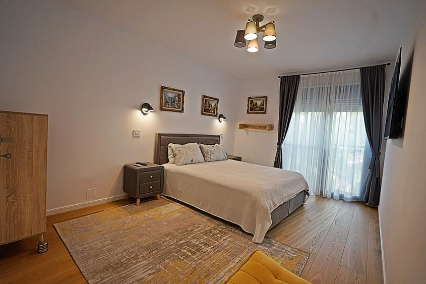 LUX Urban in Dristor-Park Lake-IOR Vila Exclusivista - 25