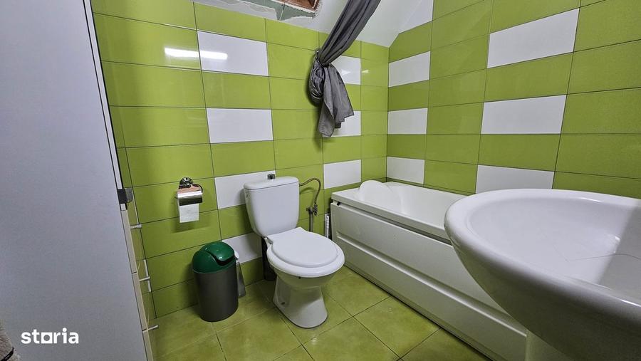 Vila Breazu, an 2018, 500 mp teren, beci si garaj - 7