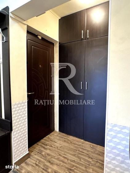Apartament de inchiriat cu 4 camere | Bulevardul Dacia | Oradea - 4