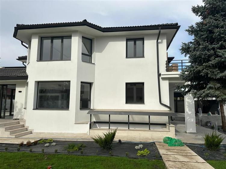 Vila individuala proximitate British School   Padurea Baneasa - 3