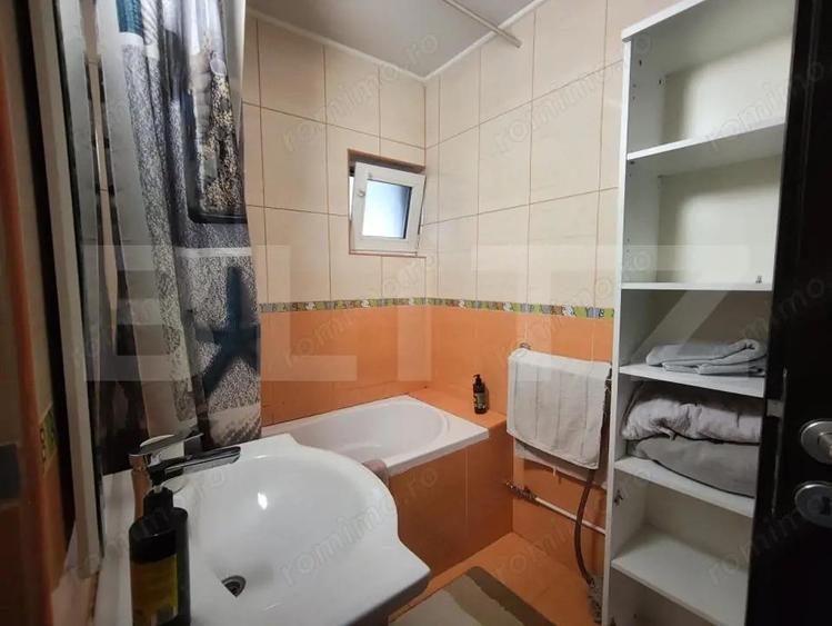 Apartament 3 camere, 74 mp, balcon inchis, loc parcare privat, Calea Aradului - 8