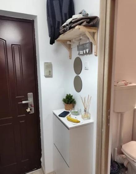 Titan Metrou,Parc,bl.reabilitat,et.5/10,Renovata,Libera - 3