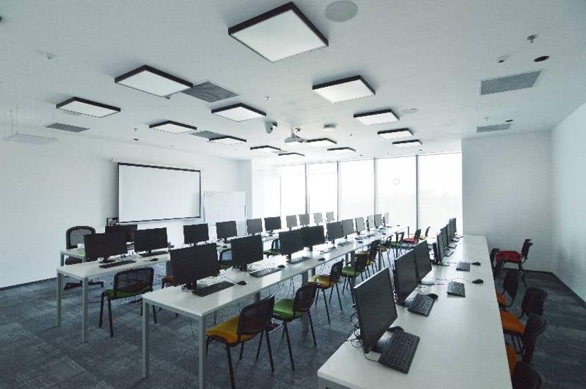 ONE Cotroceni Park faza 1 Subinchiriere, Cotroceni, 200 - 1000 mp  0% comision! - 13