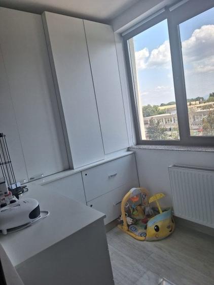 Apartament ISARAN 4 CAMERE 2 PARCARI SUBTERANE! - 7