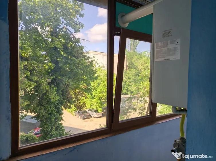 De vanzare apartament cu 2 camere, et. 2, Micro 13, 53.00... - 7