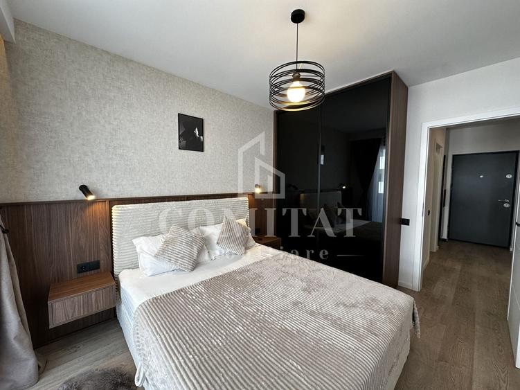 Apartament premium | Etaj intermediar | Zona Eroilor - Floresti - 10