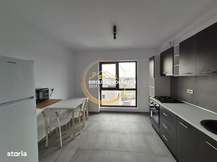 Ansamblu rezidential nou 1 decembrie Auchan titan Apartament modern - 4