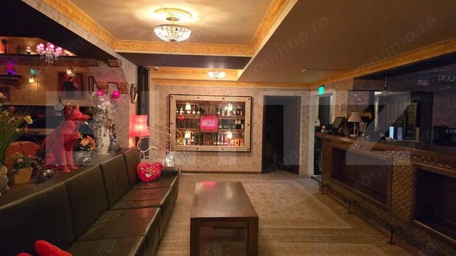 Club func?ional + sala evenimente, 701 mp, zona Nord - 8