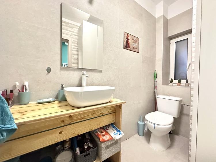 COMISION 0% - Duplex 5 camere, 115 mp utili, 250 mp teren - Sanandrei - 9